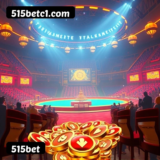 Cashback Semanal 515bet