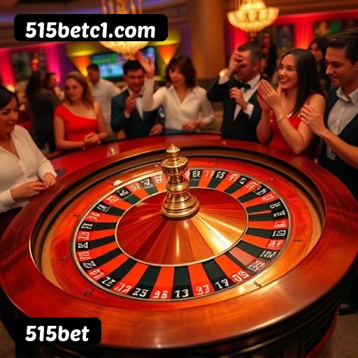Baixar APK 515bet